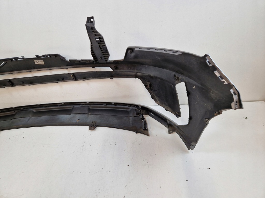 фото №6, Kia sorento iv 4 20- бампер передній перед 86511 p2000