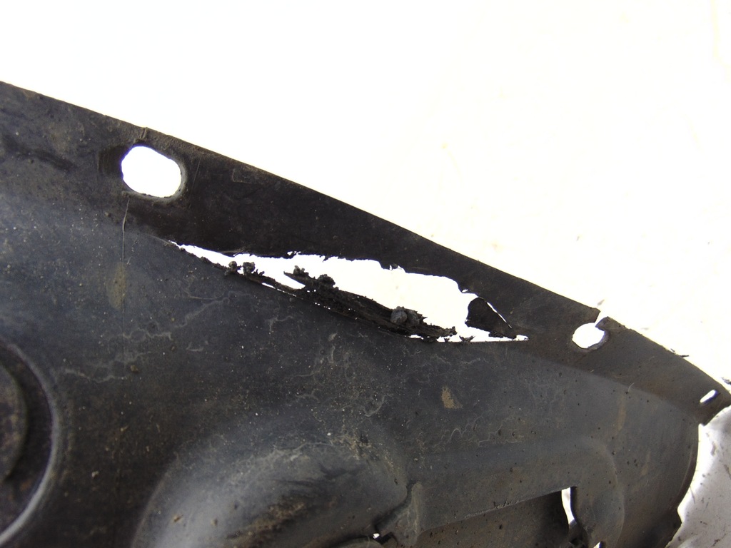 фото №5, Підкрилок лівий ліва перед bmw z4 e85 7012727