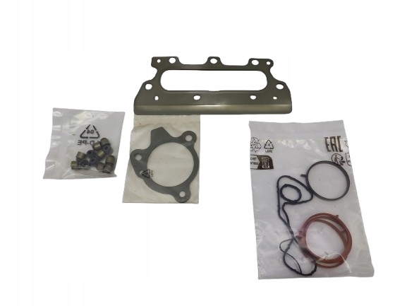 фото №5, Уплотнители двигателя r clio iv 1.0