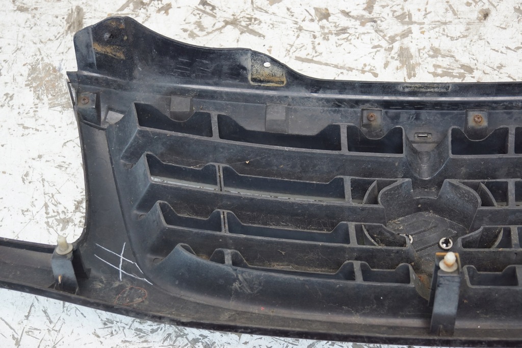 фото №15, Решётка радиатора решётка радиатора suzuki grand vitara i xl7