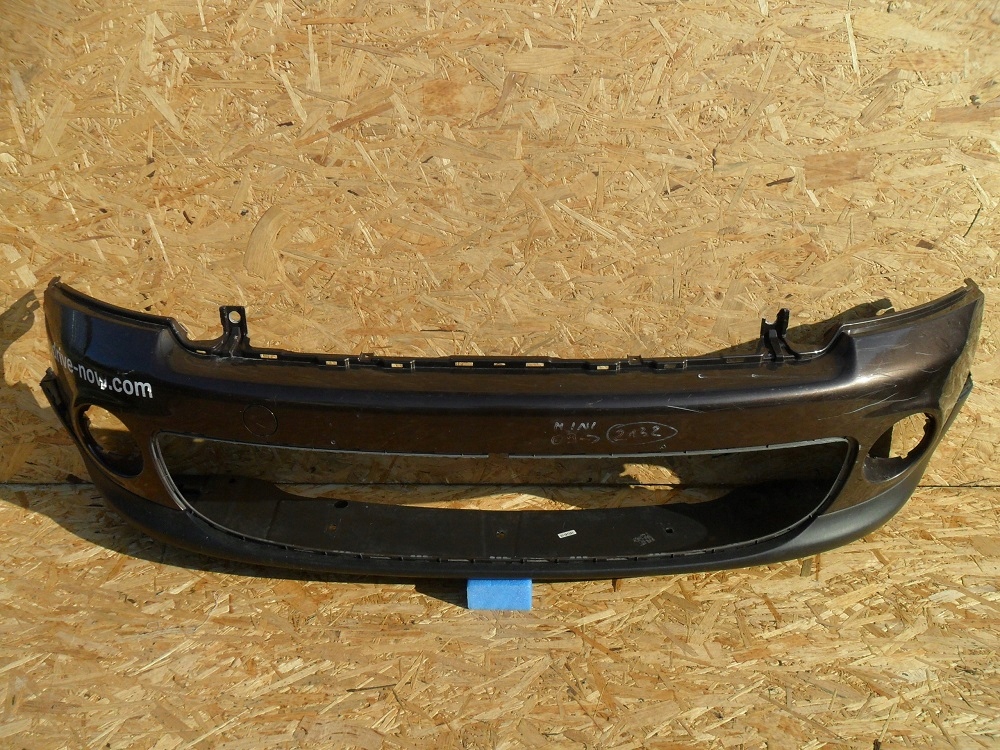 фото №2, Mini cooper r56 2009 2010 2011 2012 бампер