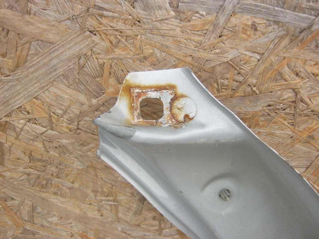 фото №5, Крила перед правий mini cooper r56 06- lift