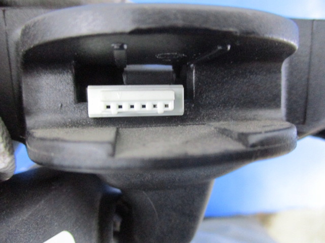 фото №4, Lancia lybra зеркало внутреннее заднего вида