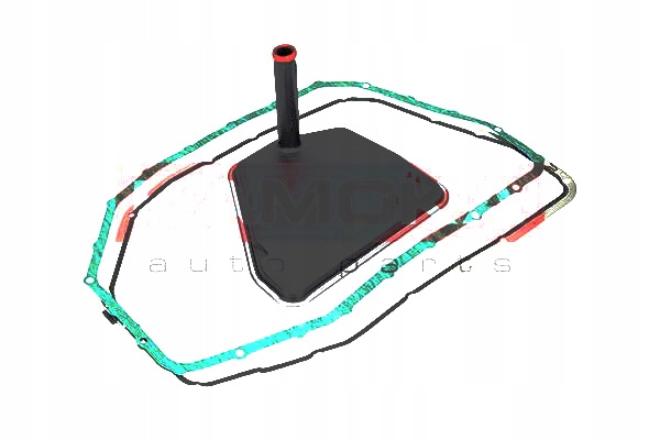 фото №1, Kamoka f601301 фильтр гидравлический, автоматическая коробка передач передач