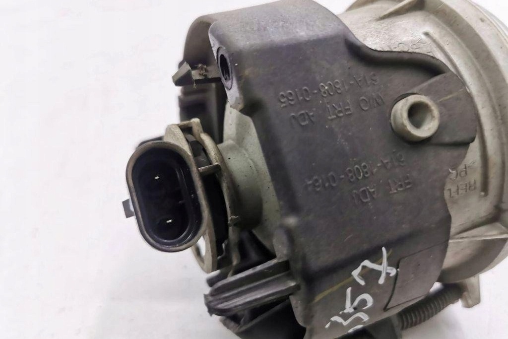 фото №6, Противотуманная фара левый передний chrysler grand voyager v rt 04805857ab 2.8l дизель