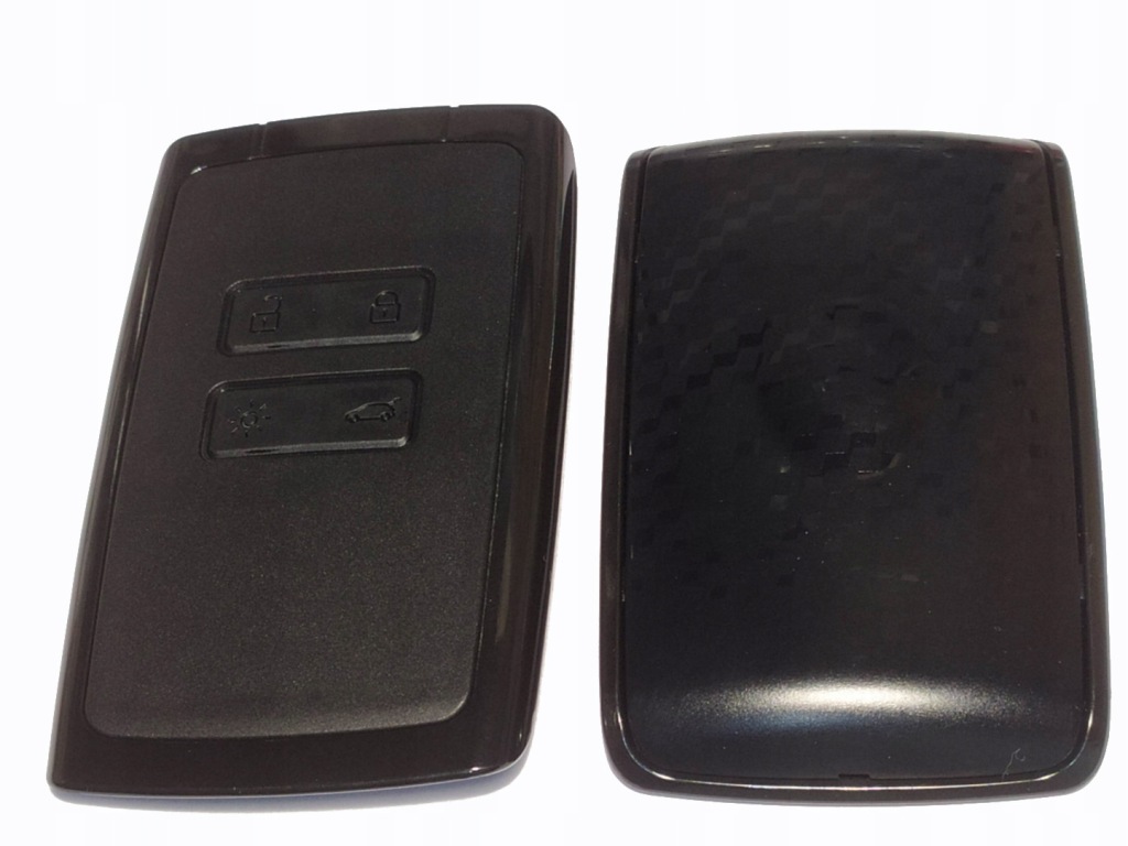 фото №3, Карта renault espace v megane iv talisman 2016+ pcf7953m 4a 433mhz