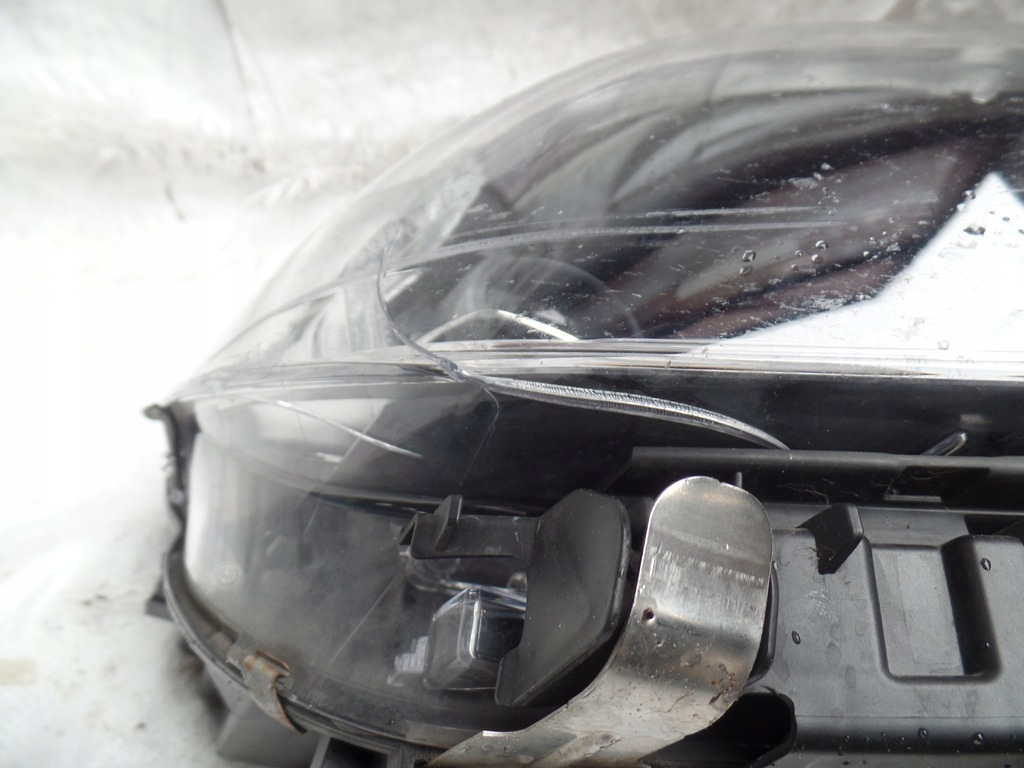 фото №7, Bmw x3 g01 x4 g02 лампа права адаптивний led europa оригінал