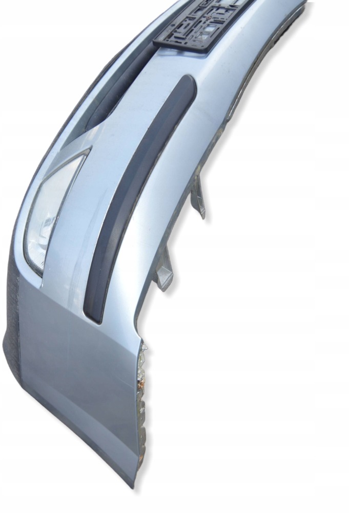 Бампер передний ford mondeo mk 3 hb комплектный Киев