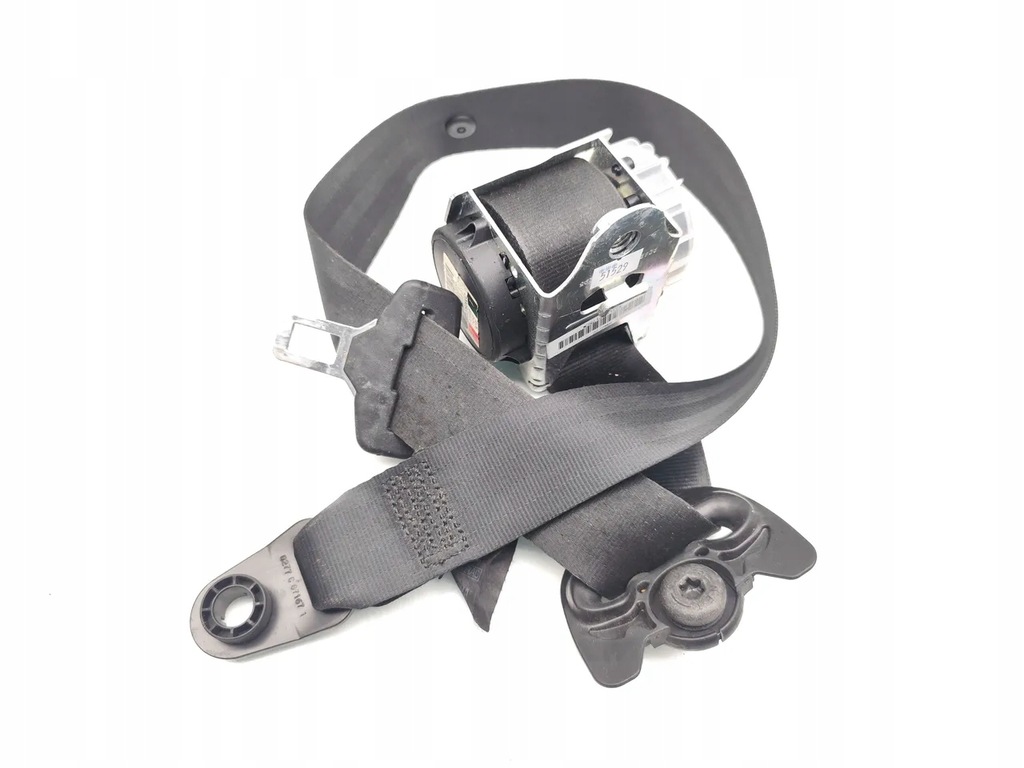 фото №1, Land rover range rover sport pas безпеки сидіння передній 2007 suv