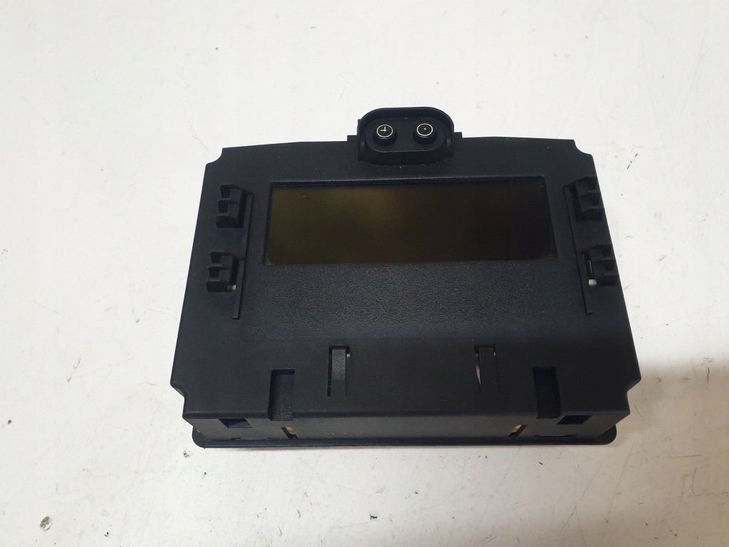 фото №1, Дисплей экран opel zafira a 24439597