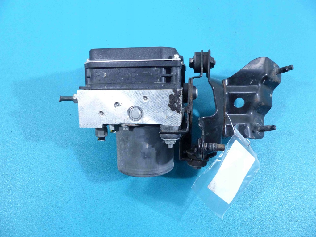 фото №7, Насос abs infiniti g37 07-13 3.7 v6 0265251601