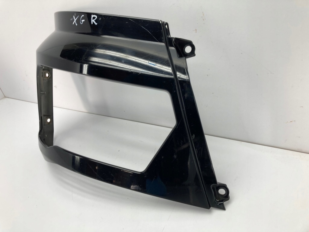 Daf xg xg+ уголок корпус панель фары лампы обшивка правый 2313585 Доставка