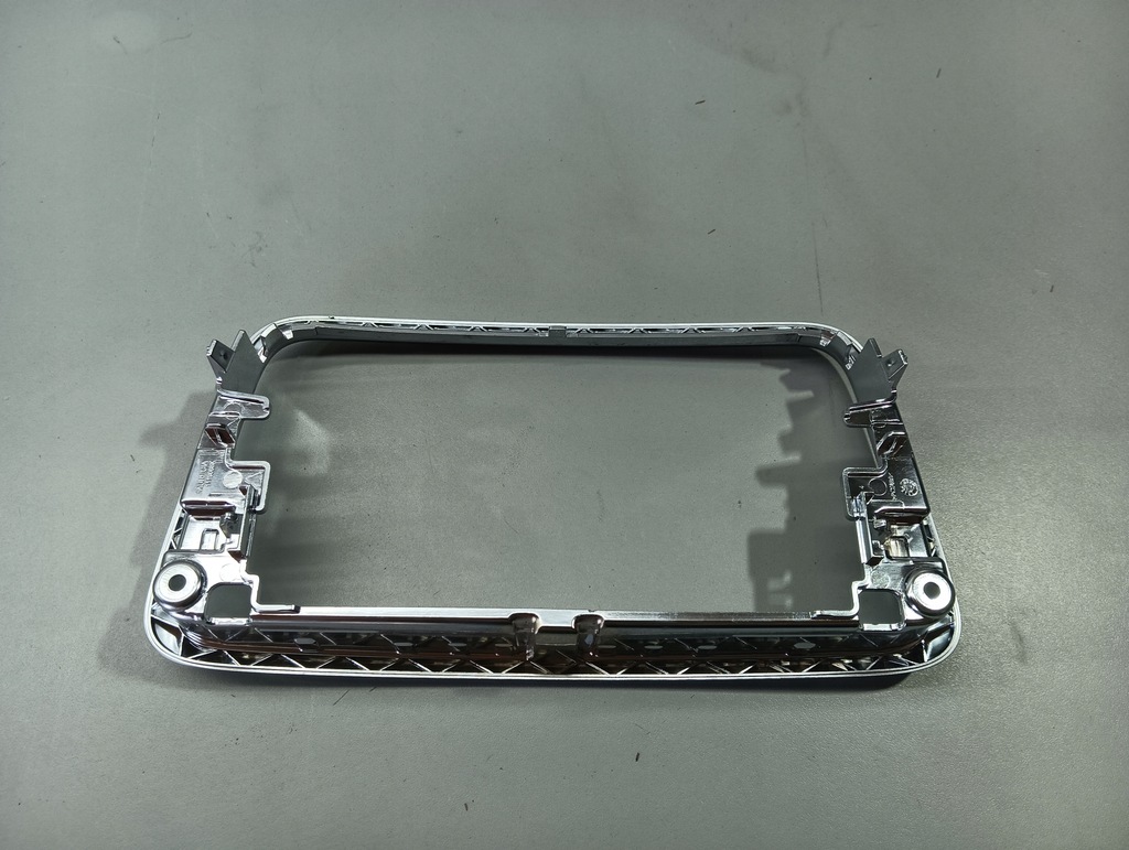 фото №4, Рамка панель радио mercedes w176 119088x