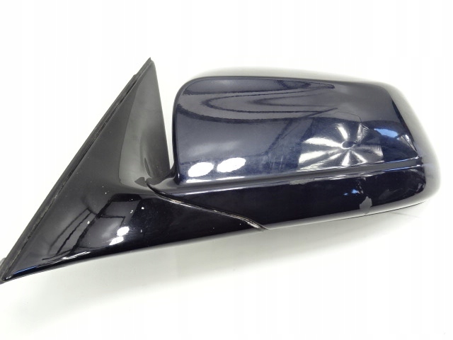 фото №1, Зеркало левая 5pin bmw 5 f10 416 anglik