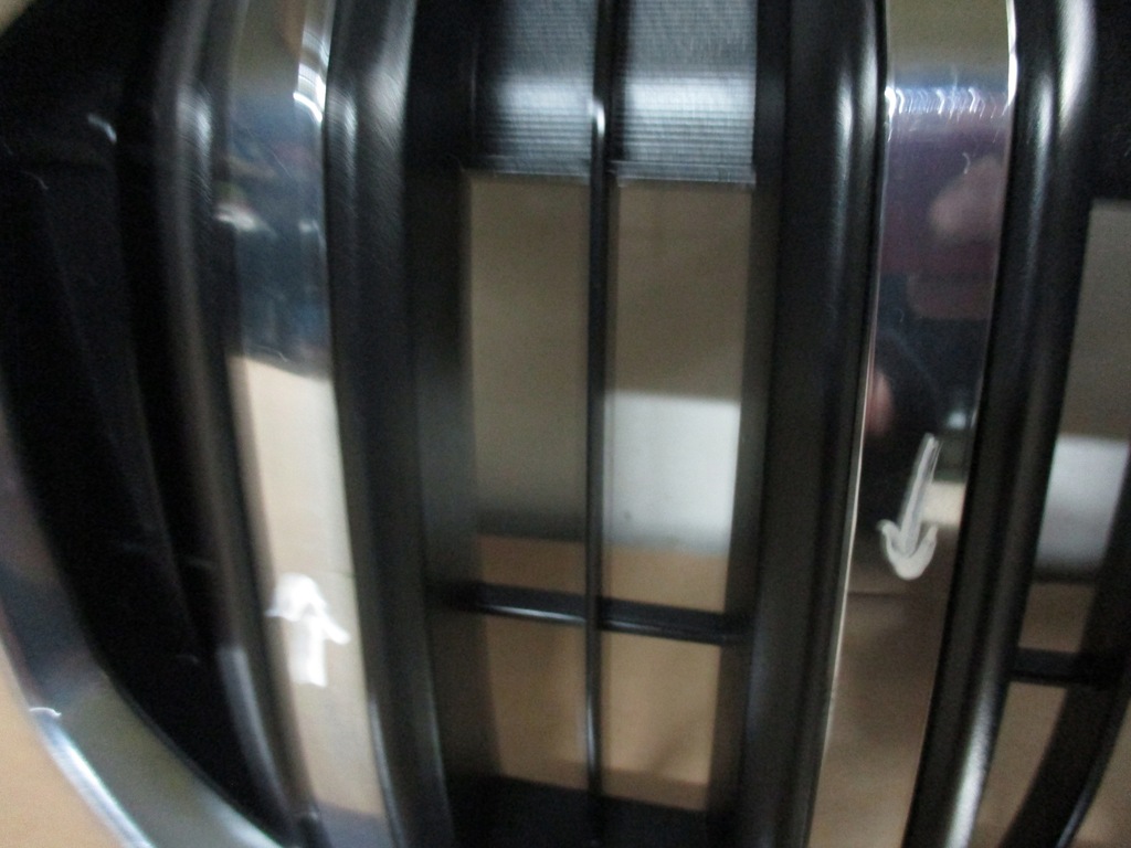 фото №7, Решётка радиатора решётка радиатора suzuki sx4 s-cross 7174164r0