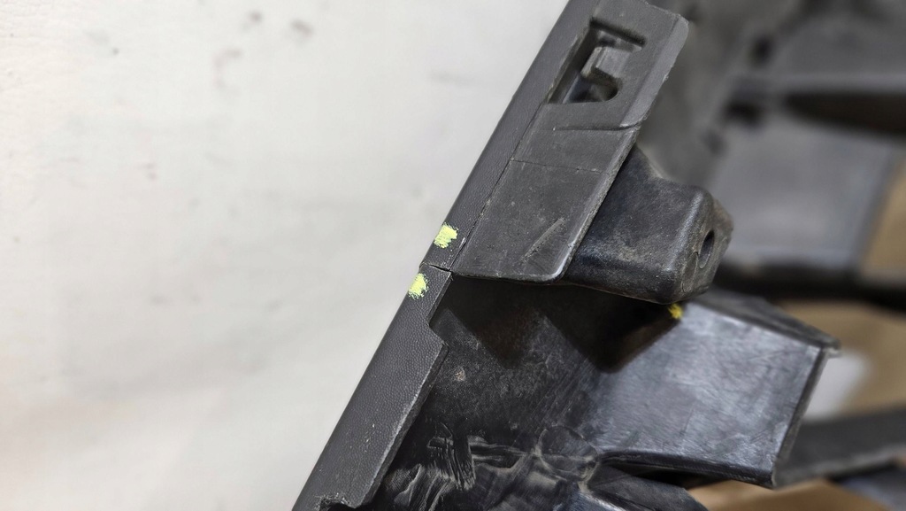 фото №7, Решётка бампера передний peugeot expert iii 9811713877