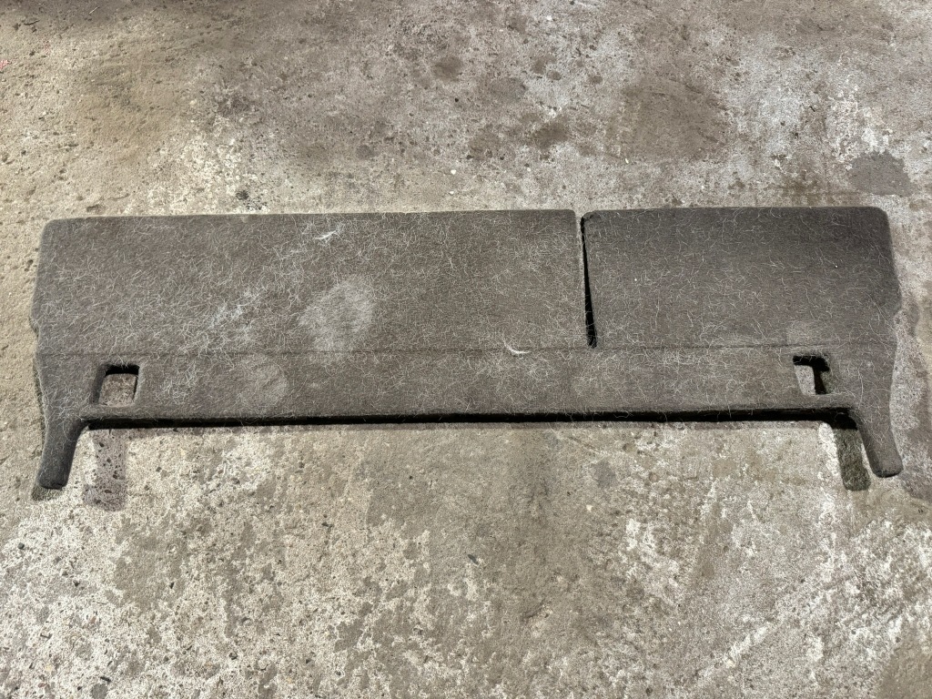 фото №1, Jeep grand cherokee wk 2 ii оббивка бардачок обшивка багажника
