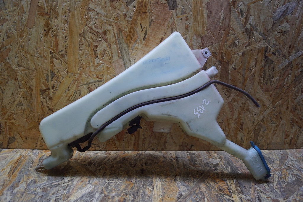 фото №2, Бачок рідина омивача mini cooper r50 r52