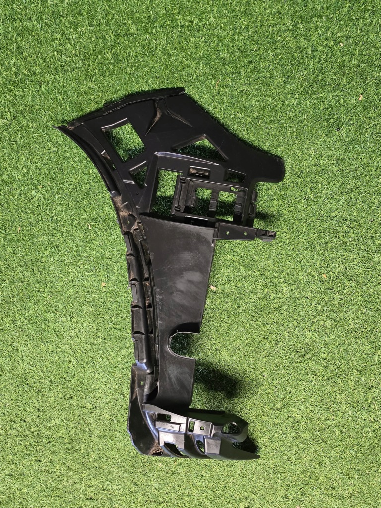 фото №1, Направляющая бампера правый перед mercedes gle w167 amg