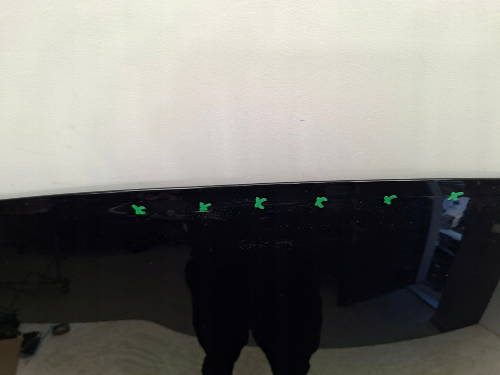 Капот bmw 3 gt 3gt f34 в Украине