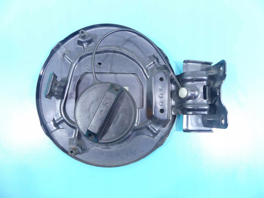 фото №6, Кришка заливної пального renault latitude