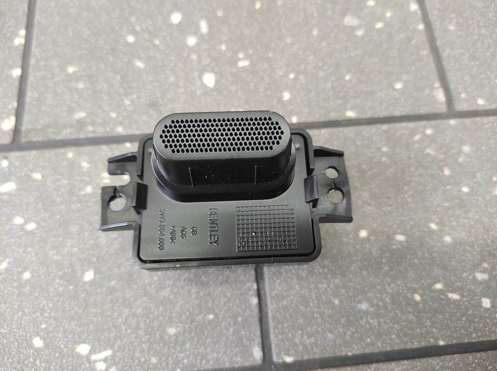 фото №1, Czujniik температуры внутренней bentley continental gt 3w3854688