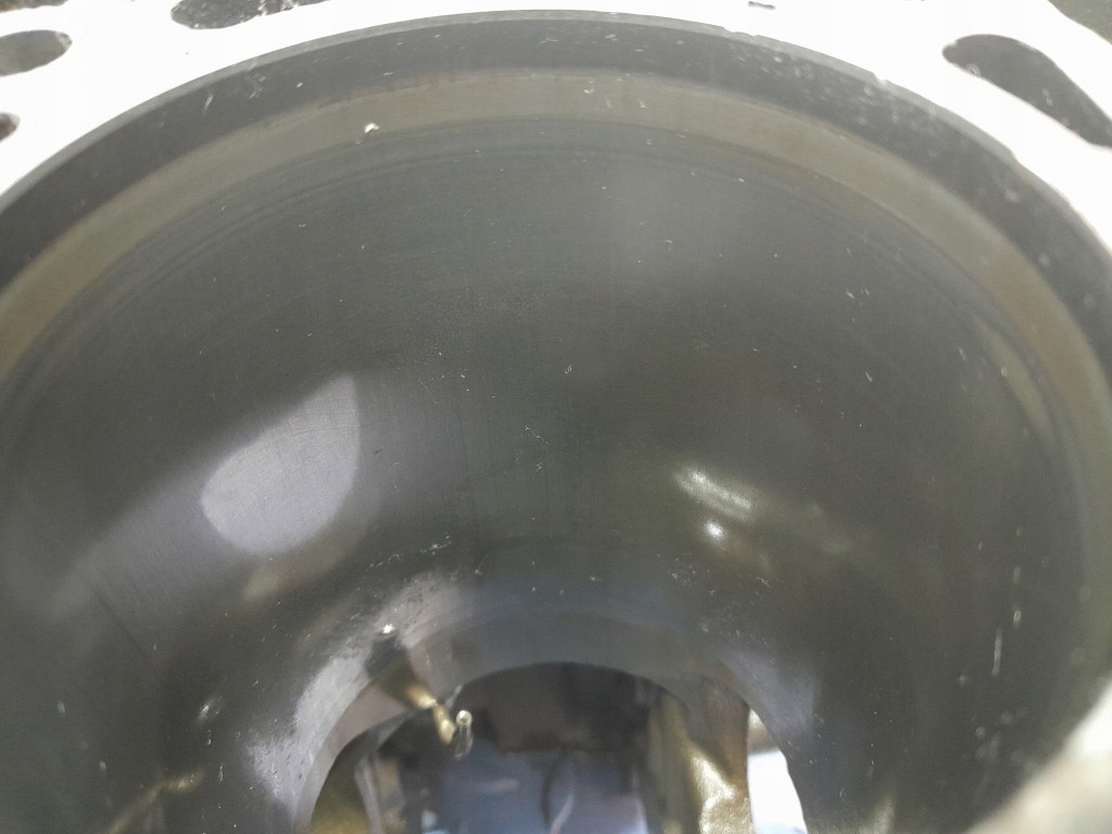 фото №7, Audi a4 b8 2.0 tfsi 211 km блок двигателя cpma 06h103021s