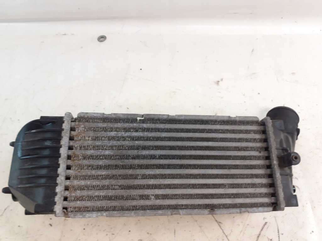 фото №3, Інтеркулер c4 picasso 2.0 hdi