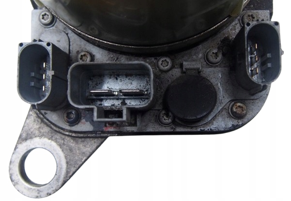 фото №5, Насос усилителя ford c-max mk1 / focus mk2 3-разъёмы