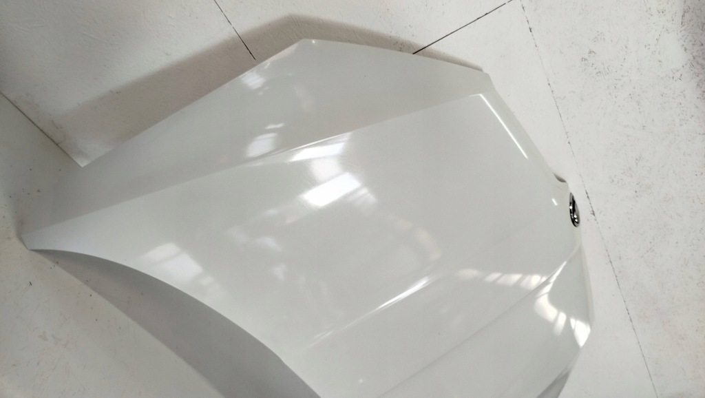 фото №6, Капот skoda yeti 5l