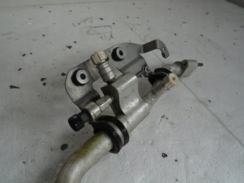 фото №5, Шланг кондиціонера 00505564990 stelvio 2.2 mj