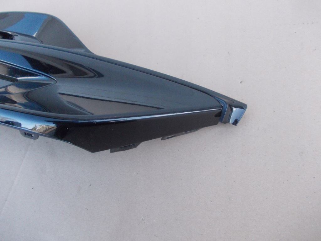 Решётка  решётка рамка правый  противотуманной фары бампера ford kuga mk3 st lv4b-17c754-c в Украине