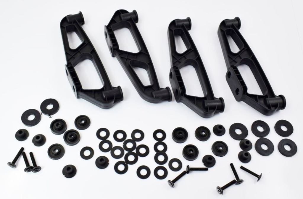 фото №2, Kpl.wspornikow козирок iveco stralis 13- tangde