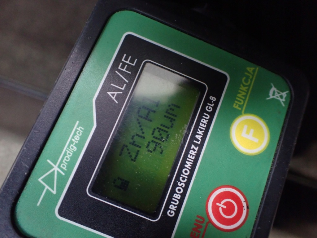 фото №10, Дверь полный правый задняя land cruiser 120 202