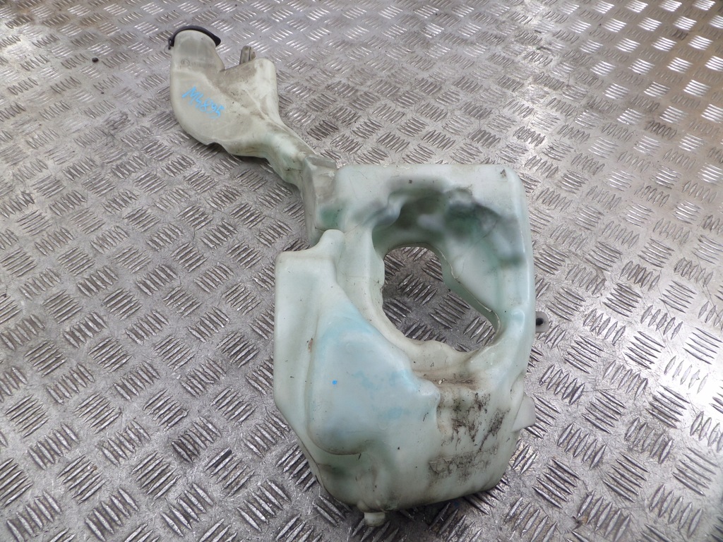 фото №1, Бак омивача mini clubman r55 cooper r56 r57 r58 r59