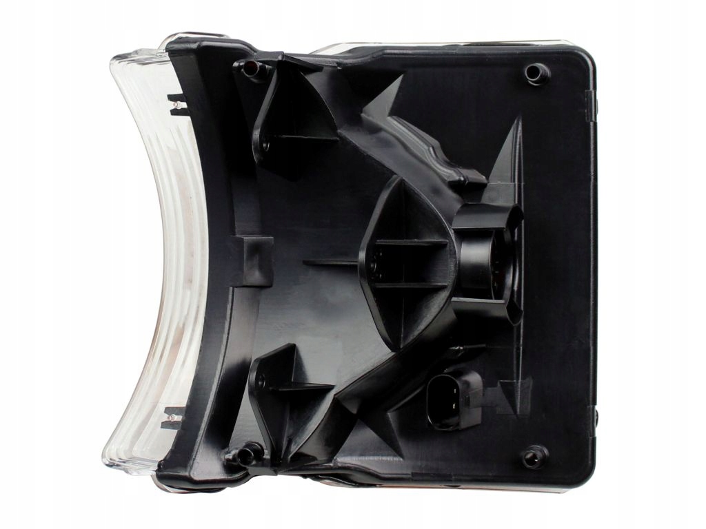 фото №4, Новий фара правий scania p g r t 2005-13 h7d2r