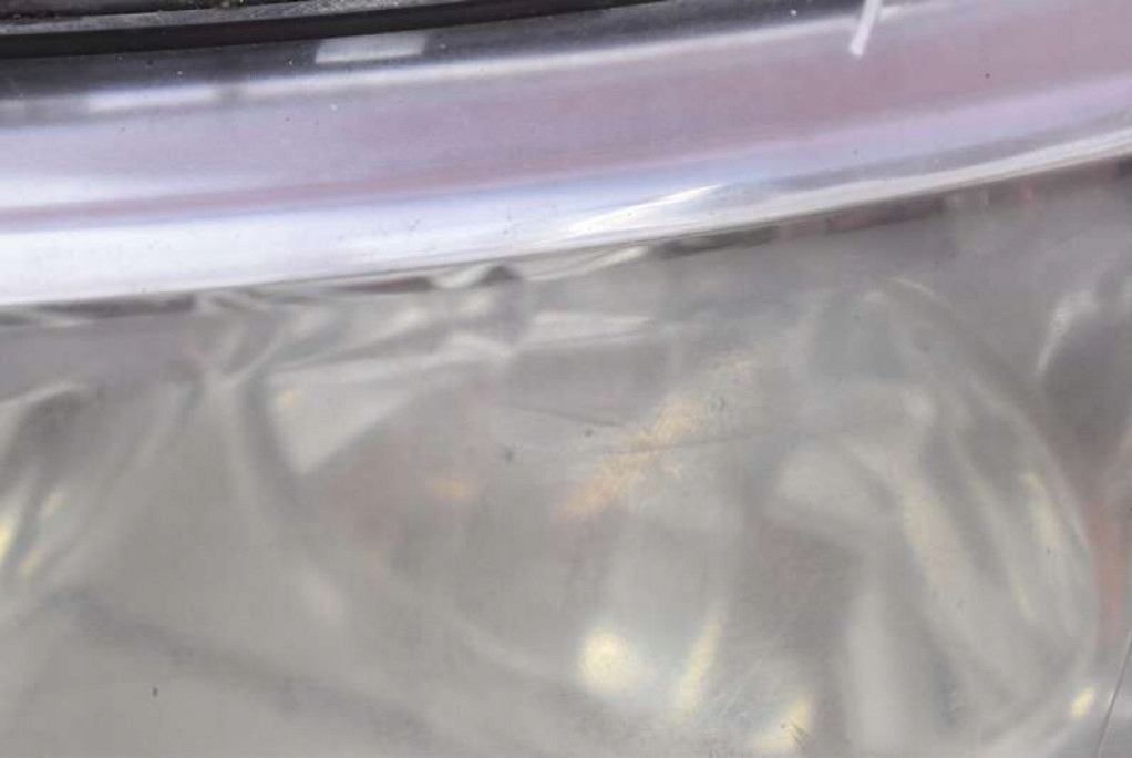 фото №14, Фара левый лампа перед eu 7m3941015ad vw sharan 1 i lift 00-03