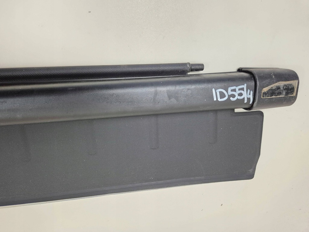 фото №5, Citroen c4 grand picasso 06-13 шторка багажника