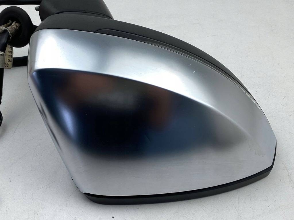 фото №12, 2016 audi a3 s3 8v електричний дзеркало бічний двері передніх e1021262