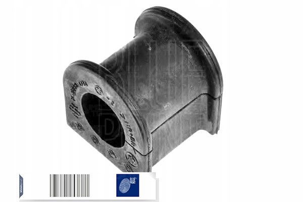 фото №2, Blue print подушка стабилизатора toyota hilux 2.5