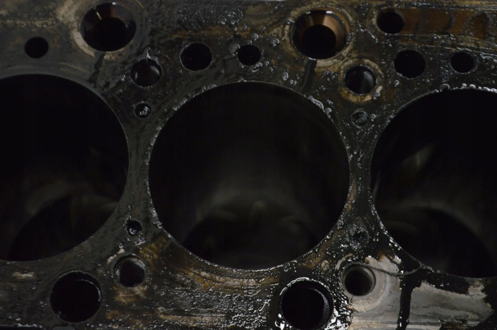 фото №8, Opel astra j 2009 блок двигателя