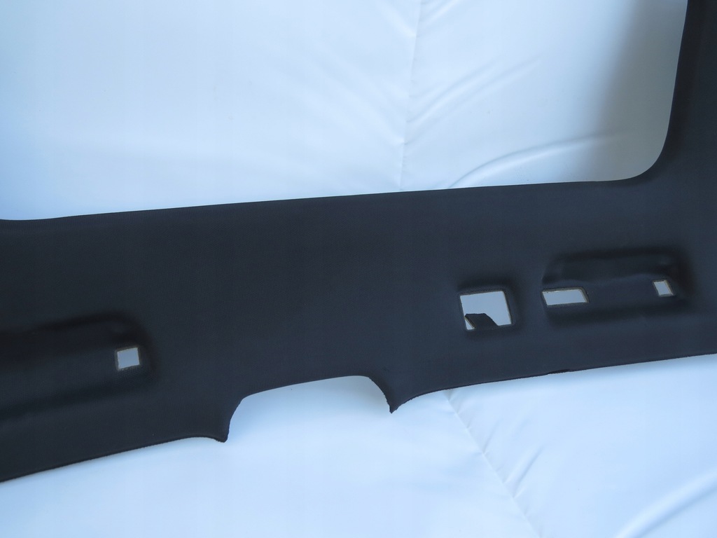 фото №8, Стеля czarna s-line avant kombi люк панорама audi a4 s4 b8