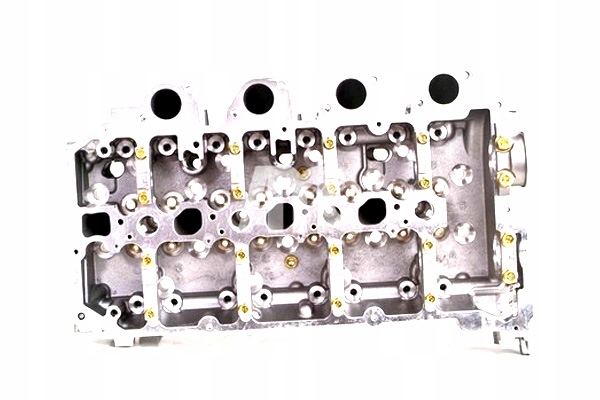 фото №10, Amc головка циліндрів mitsubishi l 300 delica ii l 300 iii l200 l200