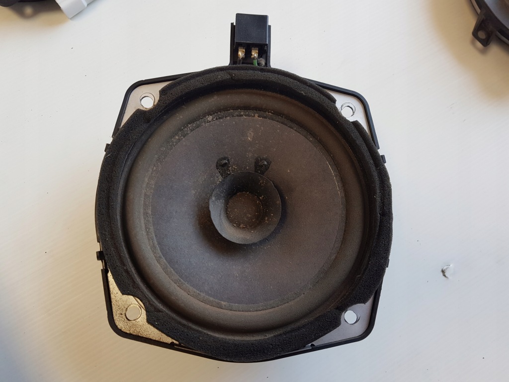 фото №1, Динамик дверь hyundai terracan oryg 96310-h1000