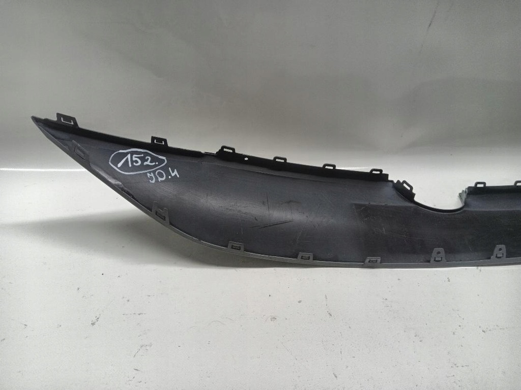 фото №5, Молдинг накладка бампера vw id4 11a807185a