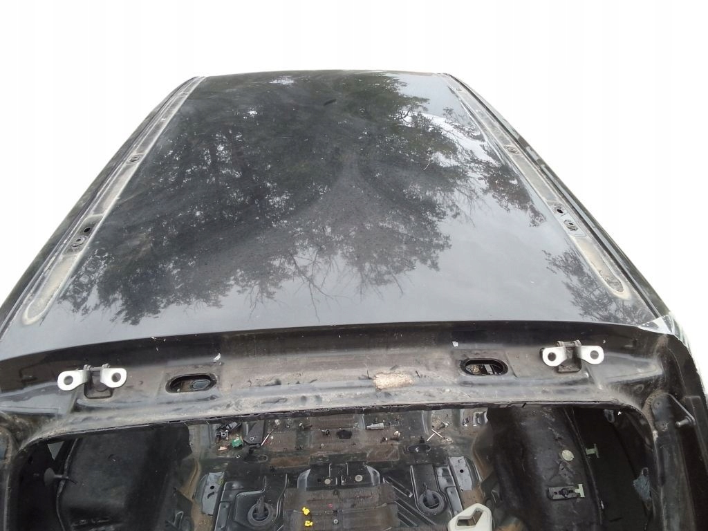 фото №1, 2017 ford galaxy крыша 1929225