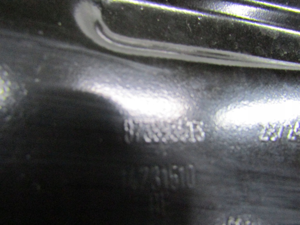 фото №12, Bmw 4 g26 балка бампера перед 8738936