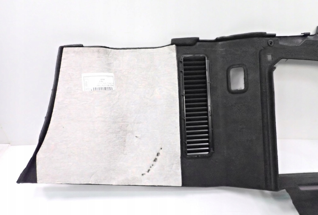 фото №9, Обшивка багажника левая audi s8 a8 d3 4e0863879t 9x7