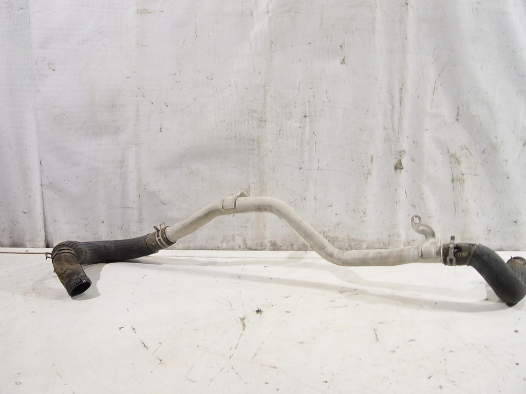 фото №12, Journey 11- 3.6 wąż шланг трубка wody po балка