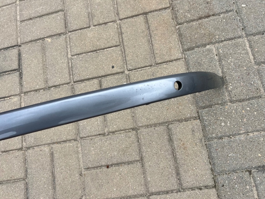 фото №6, Bmw e87 молдинг датчик pdc бампер задня 7182368